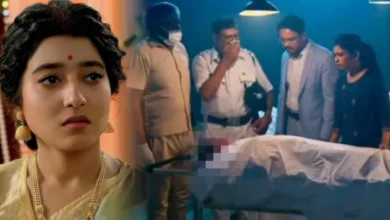 মিঠিঝোড়া আজকের পর্ব
