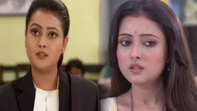 বাঙালি নায়িকা