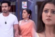 parna caught ahir red handed