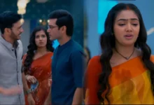 phulki today episode 15 july