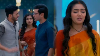 phulki today episode 15 july