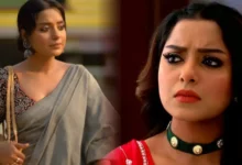 priya paul likes married man like Jagaddhatri's divya Sen