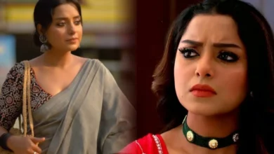 priya paul likes married man like Jagaddhatri's divya Sen