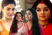 1 August 2024 Today's TRP list
