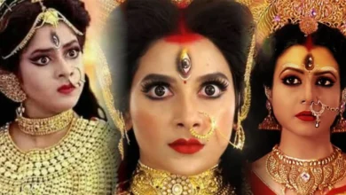 2011 to 2024 actress who act as Durga in Zee Bangla mahalaya