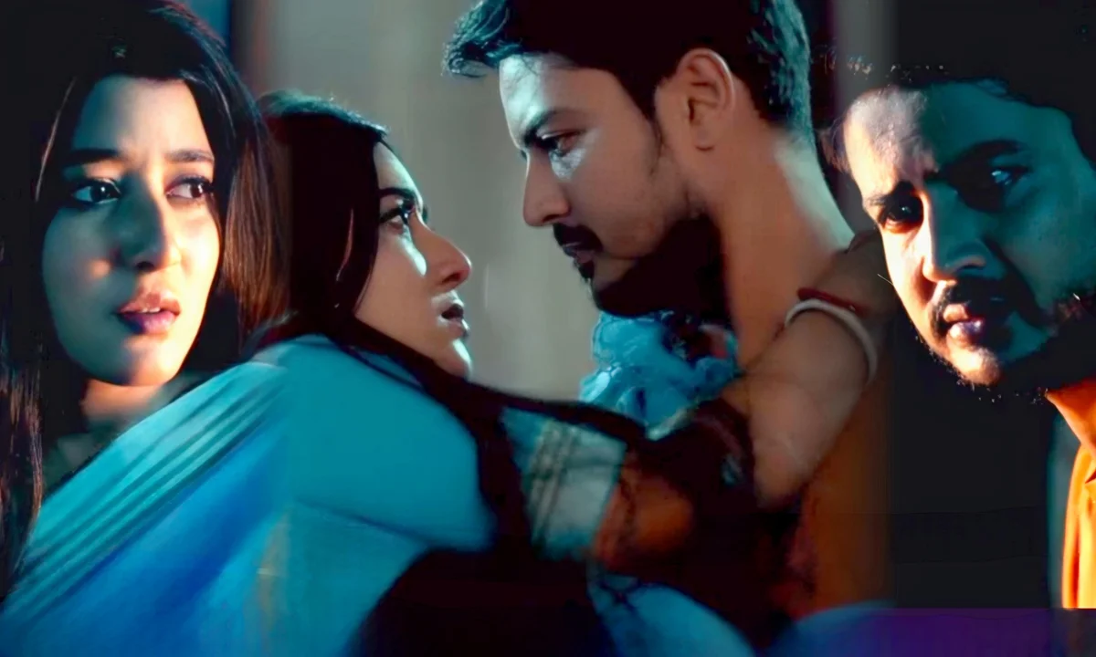 MithiJhora, Zee Bangla, Bengali Serial, Bengali television, মিঠিঝোরা, জি বাংলা, বাংলা সিরিয়াল, বাংলা টেলিভিশন, MithiJhora Today Episode, MithiJhora Today Episode 13 August মিঠিঝোরা আজকের পর্ব ১৩ আগষ্ট, মিঠিঝোরা আজকের পর্ব