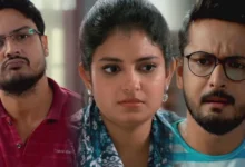 Anirban helped Srot to marry Sarthok