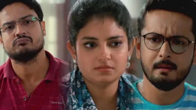 Anirban helped Srot to marry Sarthok