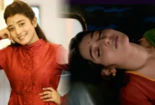 Aratrika fell ill