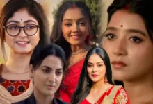 Bengali serial TRP list 29 August