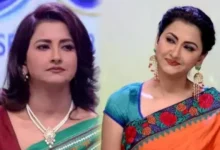 দিদি নম্বর ওয়ান, didi no 1, রচনা ব্যানার্জী, বাঙালি অভিনেত্রী, তৃণমূল কংগ্রেস, আর জি কর, rachna Banerjee, Bengali actress, trinomul Congress, RGkar