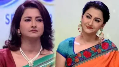 দিদি নম্বর ওয়ান, didi no 1, রচনা ব্যানার্জী, বাঙালি অভিনেত্রী, তৃণমূল কংগ্রেস, আর জি কর, rachna Banerjee, Bengali actress, trinomul Congress, RGkar