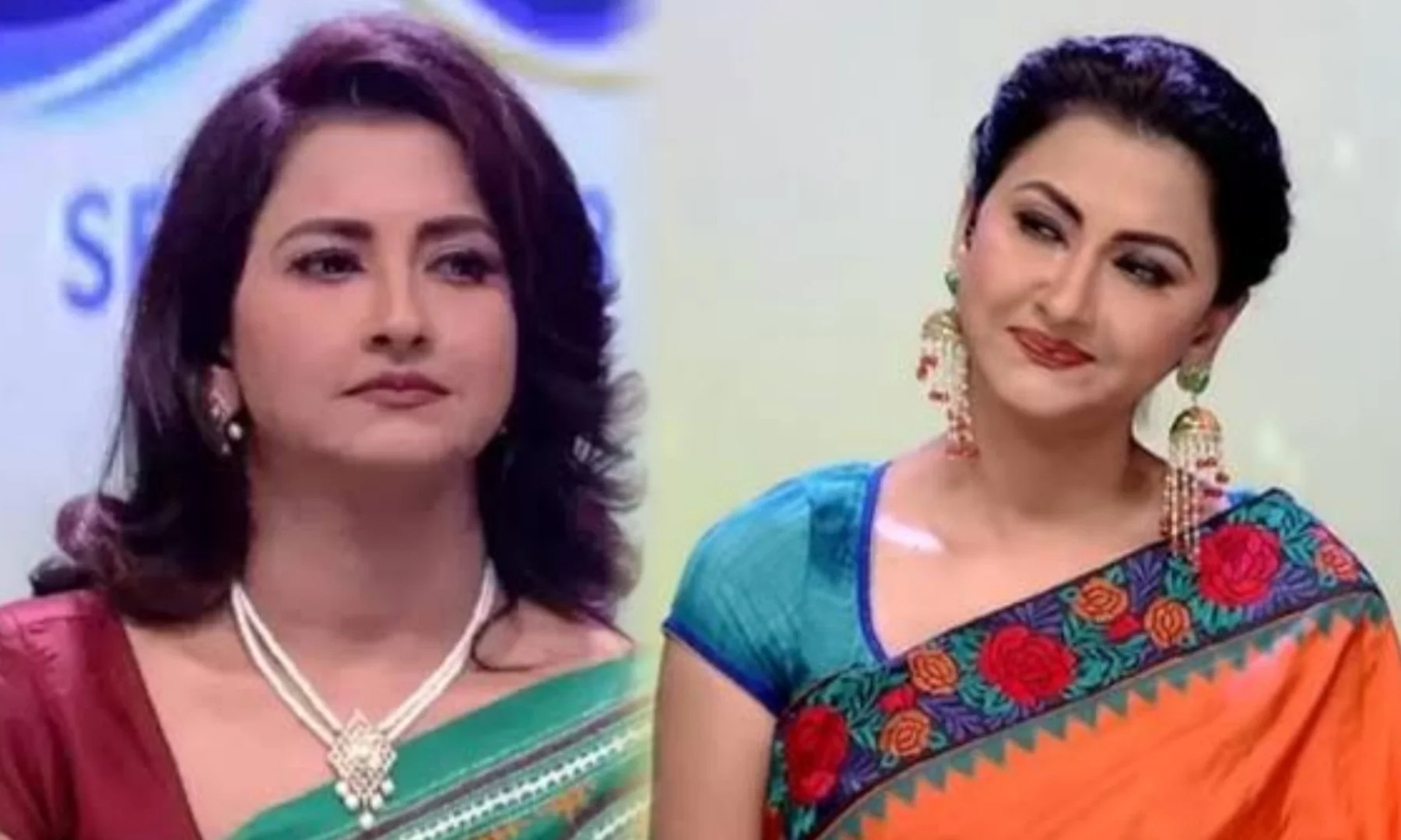 দিদি নম্বর ওয়ান, didi no 1, রচনা ব্যানার্জী, বাঙালি অভিনেত্রী, তৃণমূল কংগ্রেস, আর জি কর, rachna Banerjee, Bengali actress, trinomul Congress, RGkar