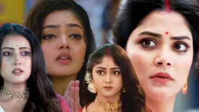 টিআরপি, বাংলা সিরিয়াল, বাংলা টেলিভিশন, বাংলা টেলিভিশন টিআরপি, বাংলা সিরিয়াল টিআরপি, স্টার জলসা, জি বাংলা, শুভ বিবাহ, ফুলকি, নিম ফুলের মধু, জগদ্ধাত্রী, কোন গোপনে মন ভেসেছে, TRP, Bengali Serial, Bengali television, Bengali television TRP, Bengali serial TRP, Star Jalsha, Zee Bangla, shubho bibaho, Phulki, neem Phooler Madhu, Jagaddhatri, Kon Gopone Mon Bheseche, অমর সঙ্গী, তেঁতুলপাতা, কাজল নদীর জল, Amor songi, tetulpata, Kajol nodir jol