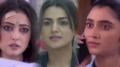 Girls should be like Geeta parna Jagaddhatri