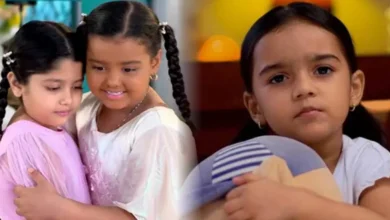 Importance of child artists in Bengali serial
