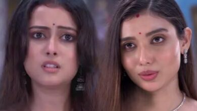 Neem Phooler Madhu Today Episode