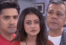 Isha helped Indra Kumar