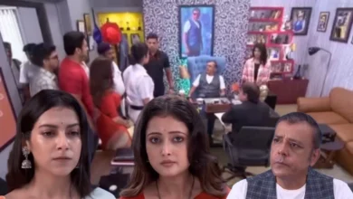 Isha helped Indra Kumar
