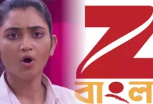 Jagaddhatri left the actress