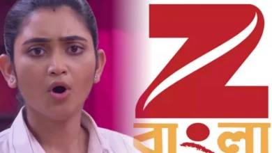 Jagaddhatri left the actress