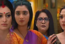 Jagaddhatri save her sister's family