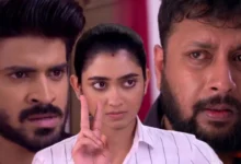 Jagadhatri episode