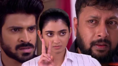 Jagadhatri episode