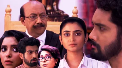 Jagaddhatri Today Episode 4 July