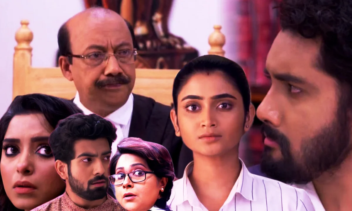Bengali serial
