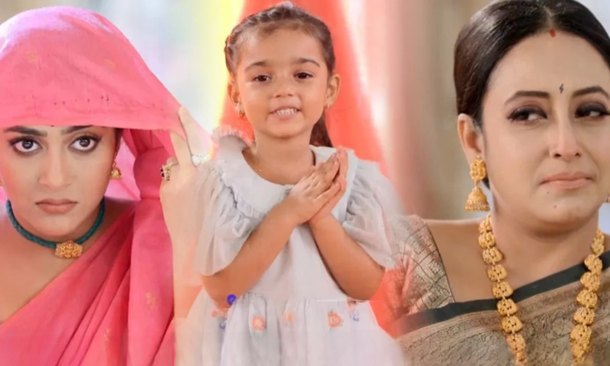 Ke Prothom Kache Esechi Today Episode