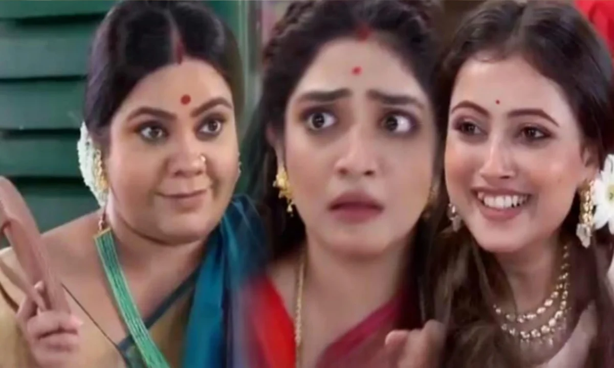 Bengali serial