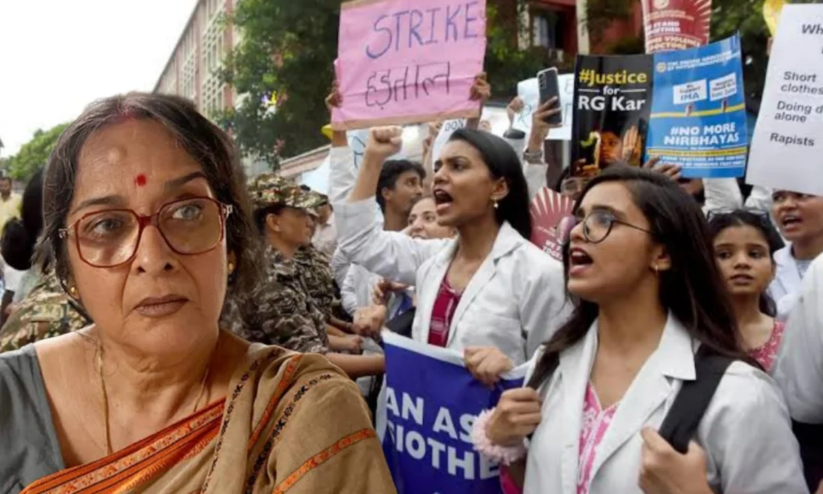 মমতা বন্দ্যোপাধ্যায়, মমতার সরকার, মমতা শঙ্কর, আরজিকর, টলিউড, বাঙালি নায়িকা, mamata banerjee, Mamata Sarkar, Mamata Shankar, RG kar, Tollywood, Bengali actress