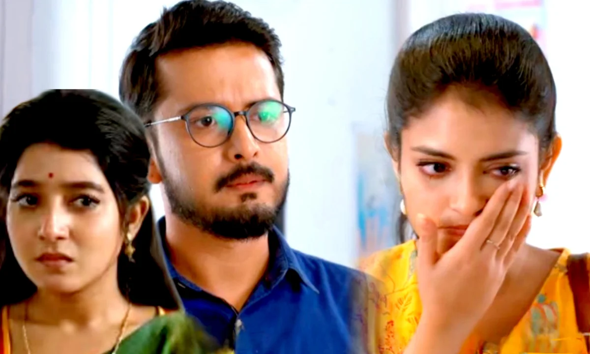 Mithijhora Today Episode