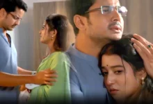 Mithijhora Today Episode