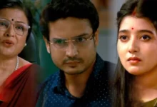 জি বাংলা, বাংলা ধারাবাহিক, বাংলা টেলিভিশন, মিঠিঝোরা, মিঠিঝোরা আগামী পর্ব, মিঠিঝোরা আগামী পর্ব ২৬ আগষ্ট, সুমন দে, আরাত্রিকা মাইতি, Zee Bangla, Bengali Serial, Bengali television, Mithijhora, Mithijhora Upcoming Episode, Mithijhora Upcoming Episode 26 August, Suman Dey, aratrika Maity