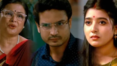 জি বাংলা, বাংলা ধারাবাহিক, বাংলা টেলিভিশন, মিঠিঝোরা, মিঠিঝোরা আগামী পর্ব, মিঠিঝোরা আগামী পর্ব ২৬ আগষ্ট, সুমন দে, আরাত্রিকা মাইতি, Zee Bangla, Bengali Serial, Bengali television, Mithijhora, Mithijhora Upcoming Episode, Mithijhora Upcoming Episode 26 August, Suman Dey, aratrika Maity