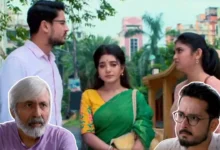 MithiJhora, Zee Bangla, Bengali Serial, Bengali television, মিঠিঝোরা, জি বাংলা, বাংলা সিরিয়াল, বাংলা টেলিভিশন, MithiJhora Today Episode, MithiJhora Today Episode 7 August মিঠিঝোরা আজকের পর্ব ৭ আগষ্ট, মিঠিঝোরা আজকের পর্ব