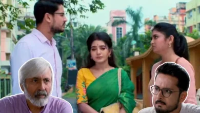 MithiJhora, Zee Bangla, Bengali Serial, Bengali television, মিঠিঝোরা, জি বাংলা, বাংলা সিরিয়াল, বাংলা টেলিভিশন, MithiJhora Today Episode, MithiJhora Today Episode 7 August মিঠিঝোরা আজকের পর্ব ৭ আগষ্ট, মিঠিঝোরা আজকের পর্ব