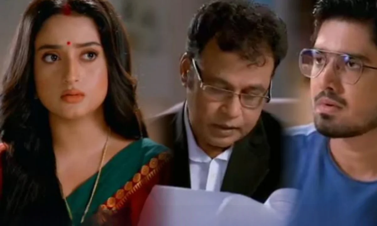 Neelu refused to divorce