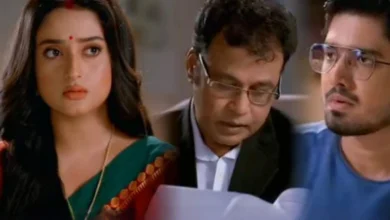 Neelu refused to divorce