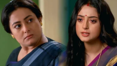 Bengali serial