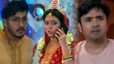 Neem Phuler Modhu, Zee Bangla, Bengali serial, Bengali television, নিম ফুলের মধু, জি বাংলা, বাংলা সিরিয়াল, বাংলা টেলিভিশন