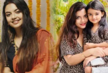 Netizen want to see radhika’s mother as an actress