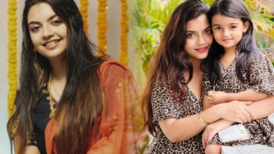 Netizen want to see radhika’s mother as an actress