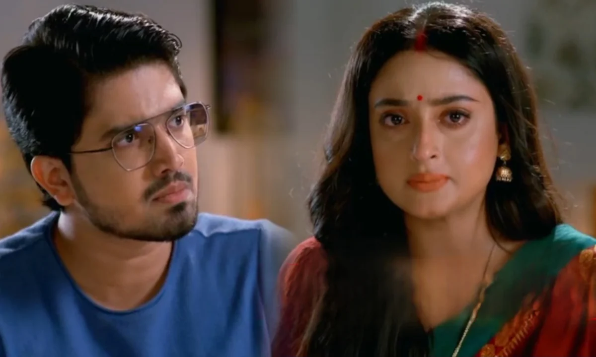 MithiJhora, Zee Bangla, Bengali Serial, Bengali television, মিঠিঝোরা, জি বাংলা, বাংলা সিরিয়াল, বাংলা টেলিভিশন, MithiJhora Today Episode, MithiJhora Today Episode 23 August মিঠিঝোরা আজকের পর্ব ২৩ আগষ্ট, মিঠিঝোরা আজকের পর্ব