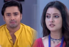 জি বাংলা, বাংলা ধারাবাহিক, বাংলা টেলিভিশন, নিম ফুলের মধু, নিম ফুলের মধু আজকের পর্ব, নিম ফুলের মধু আজকের পর্ব ৯ আগষ্ট, পল্লবী শর্মা, রুবেল দাস, Zee Bangla, Bengali Serial, Bengali television, Neem Phooler Madhu, Neem Phooler Madhu Today Episode, Neem Phooler Madhu Today Episode 9 August, pallavi Sharma, Rubel Das