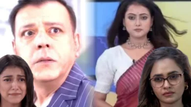 Neem Phuler Modhu Today Episode