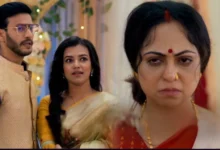 Phulki finds paromita