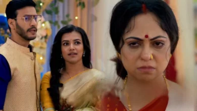 Phulki finds paromita